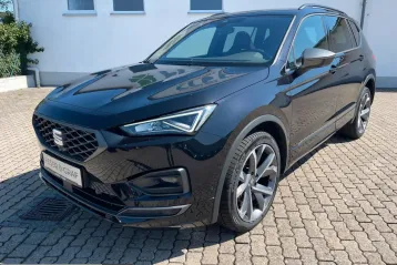 Seat Tarraco din 2022 - oferta SEA241906