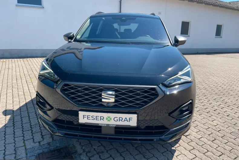 Seat Tarraco din 2022 cu 72.800 km - oferta SEA241906 - foto 2