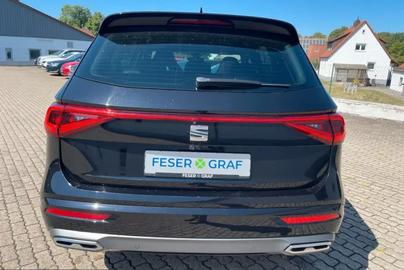 Seat Tarraco din 2022 cu 72.800 km - oferta SEA241906 - foto 6