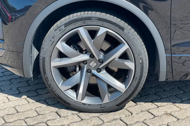 Seat Tarraco din 2022 cu 72.800 km - oferta SEA241906 - foto 9