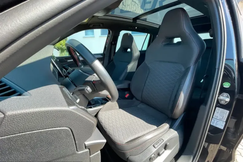 Seat Tarraco din 2022 cu 72.800 km - oferta SEA241906 - foto 10