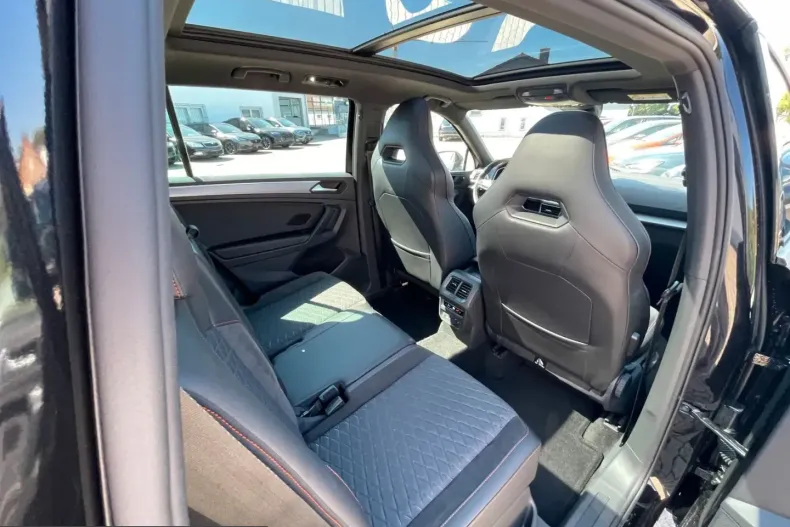 Seat Tarraco din 2022 cu 72.800 km - oferta SEA241906 - foto 18