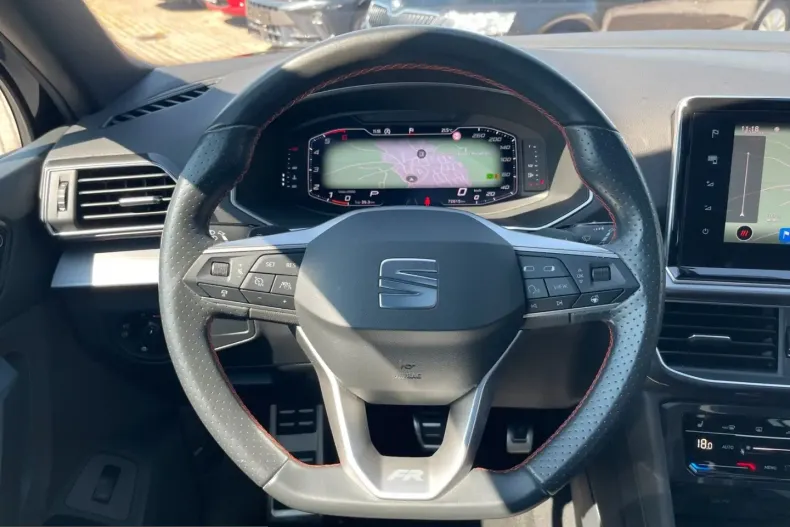 Seat Tarraco din 2022 cu 72.800 km - oferta SEA241906 - foto 22