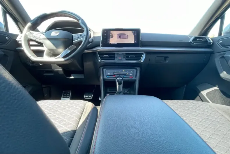 Seat Tarraco din 2022 cu 72.800 km - oferta SEA241906 - foto 26