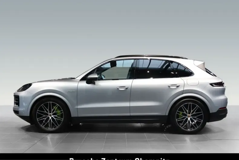 Porsche Cayenne din 2024 cu 28.640 km - oferta POR241907 - foto 2