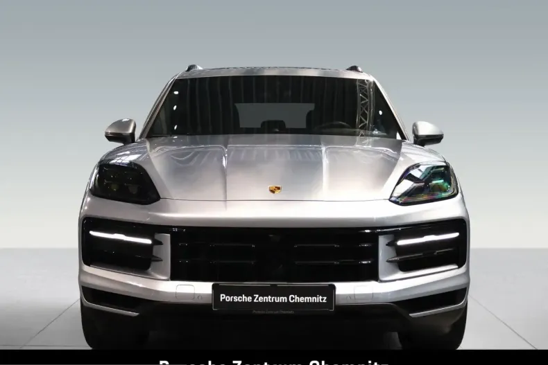 Porsche Cayenne din 2024 cu 28.640 km - oferta POR241907 - foto 4