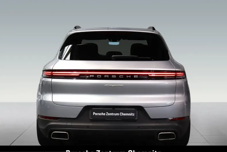 Porsche Cayenne din 2024 cu 28.640 km - oferta POR241907 - foto 5