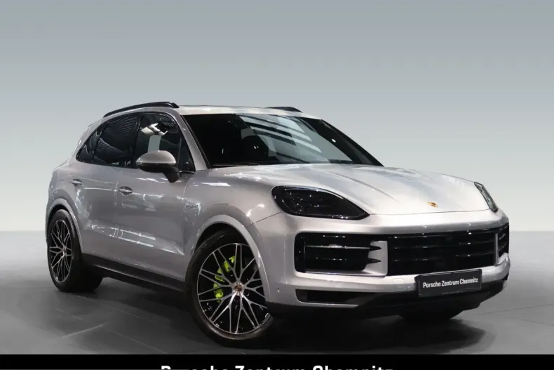 Porsche Cayenne din 2024 cu 28.640 km - oferta POR241907 - foto 9