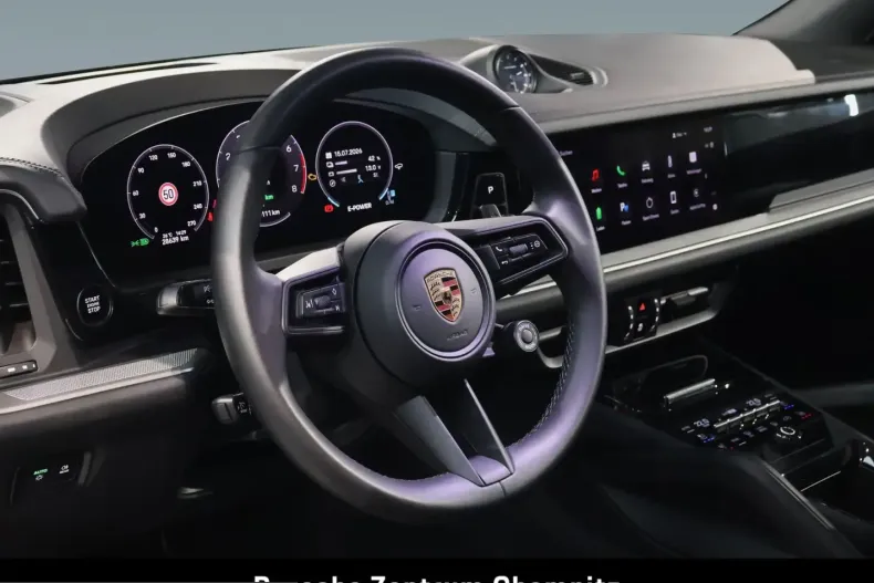 Porsche Cayenne din 2024 cu 28.640 km - oferta POR241907 - foto 11