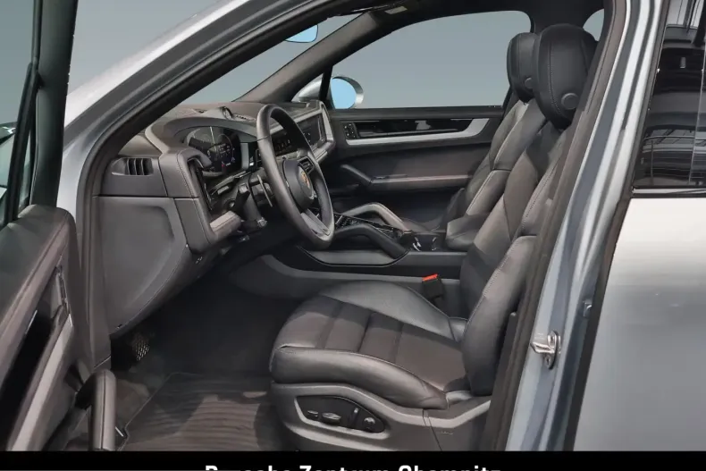 Porsche Cayenne din 2024 cu 28.640 km - oferta POR241907 - foto 12