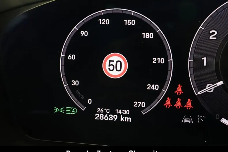 Porsche Cayenne din 2024 cu 28.640 km - oferta POR241907 - foto 20