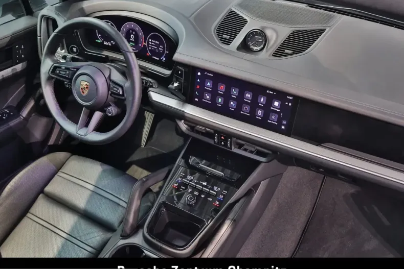 Porsche Cayenne din 2024 cu 28.640 km - oferta POR241907 - foto 21