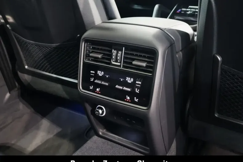 Porsche Cayenne din 2024 cu 28.640 km - oferta POR241907 - foto 31