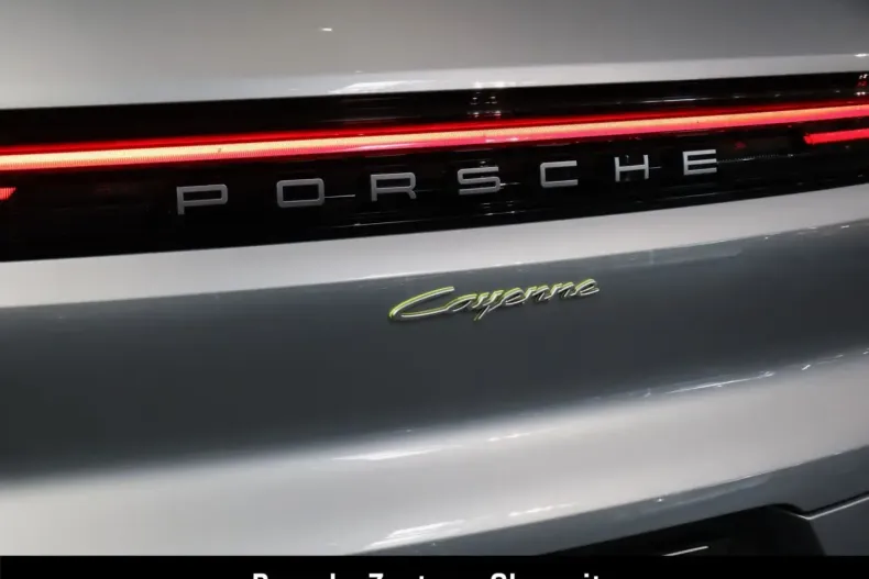 Porsche Cayenne din 2024 cu 28.640 km - oferta POR241907 - foto 39