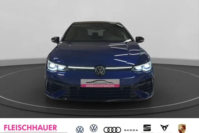 Volkswagen Golf din 2023 cu 29.485 km - oferta VOL241908 - foto 2