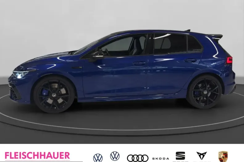 Volkswagen Golf din 2023 cu 29.485 km - oferta VOL241908 - foto 3
