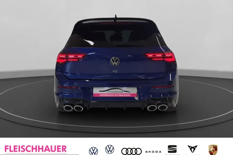 Volkswagen Golf din 2023 cu 29.485 km - oferta VOL241908 - foto 5