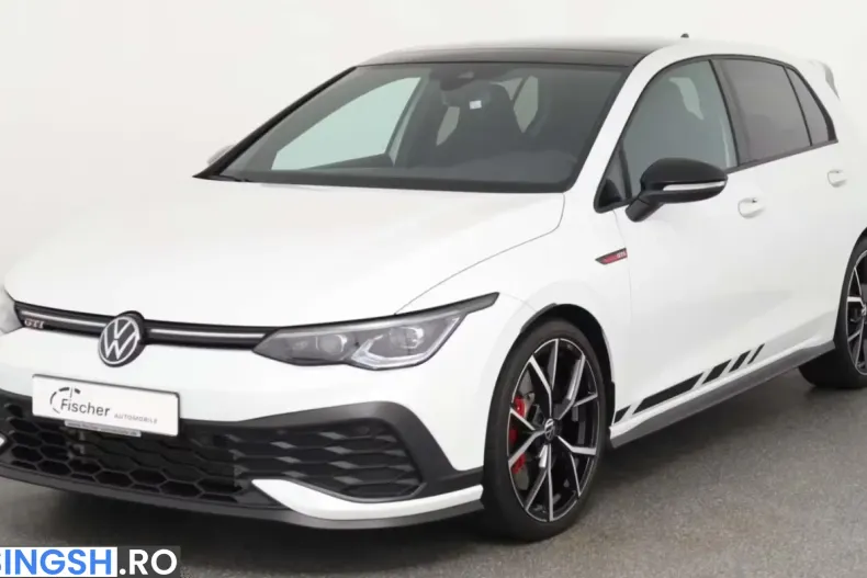 Volkswagen Golf din 2023 cu 52.490 km - oferta VOL241909 - foto 1