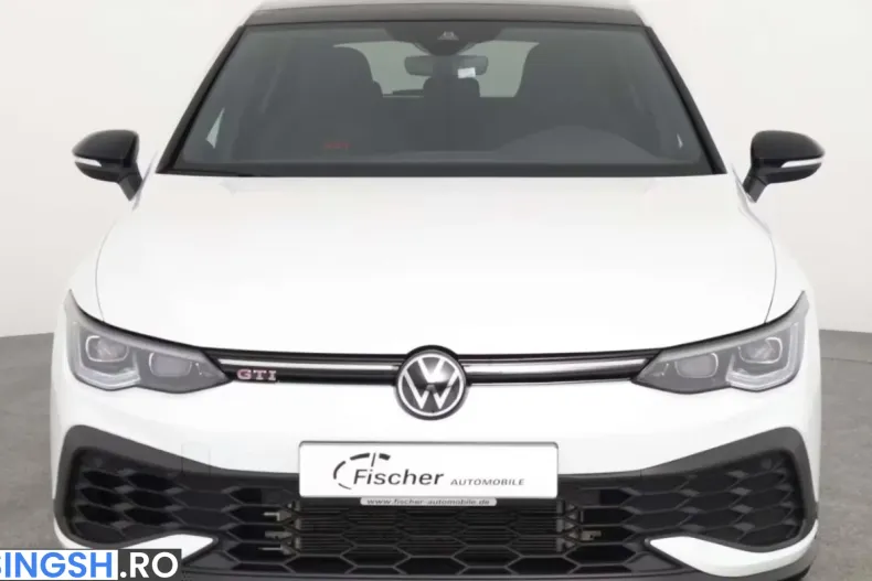 Volkswagen Golf din 2023 cu 52.490 km - oferta VOL241909 - foto 3