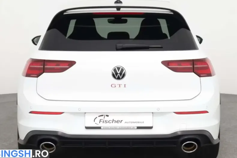 Volkswagen Golf din 2023 cu 52.490 km - oferta VOL241909 - foto 4