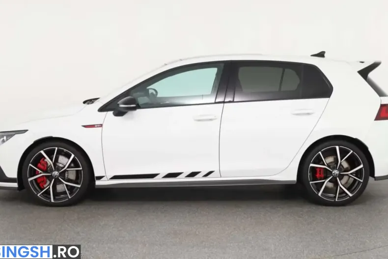 Volkswagen Golf din 2023 cu 52.490 km - oferta VOL241909 - foto 5