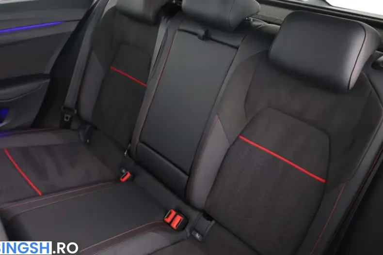 Volkswagen Golf din 2023 cu 52.490 km - oferta VOL241909 - foto 10