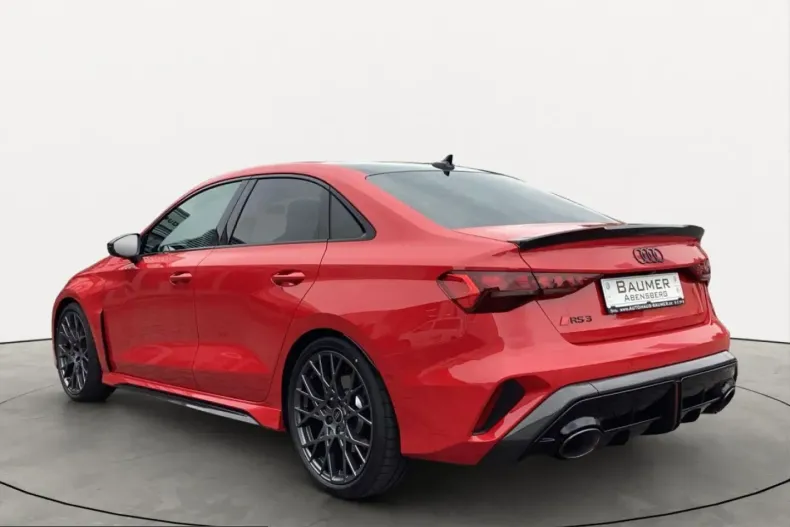 Audi RS3 din 2025 cu 8.250 km - oferta AUD241910 - foto 5