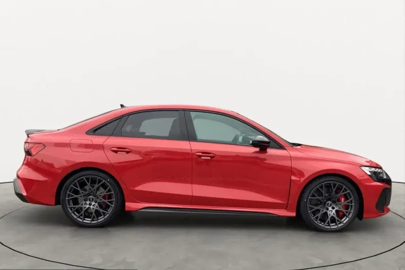 Audi RS3 din 2025 cu 8.250 km - oferta AUD241910 - foto 6