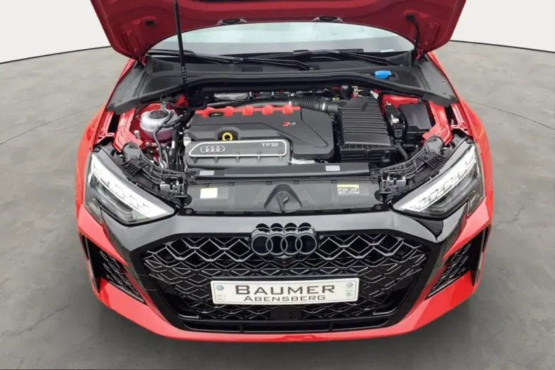 Audi RS3 din 2025 cu 8.250 km - oferta AUD241910 - foto 9