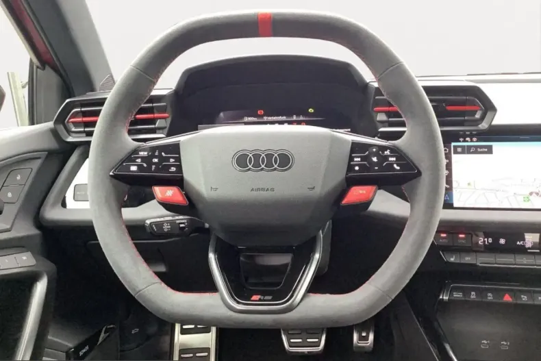 Audi RS3 din 2025 cu 8.250 km - oferta AUD241910 - foto 14