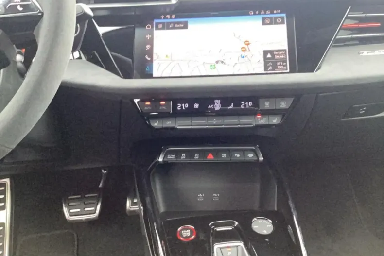 Audi RS3 din 2025 cu 8.250 km - oferta AUD241910 - foto 15