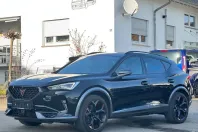 Cupra Formentor din 2023 cu 60.178 km - oferta CUP241911 - foto 1
