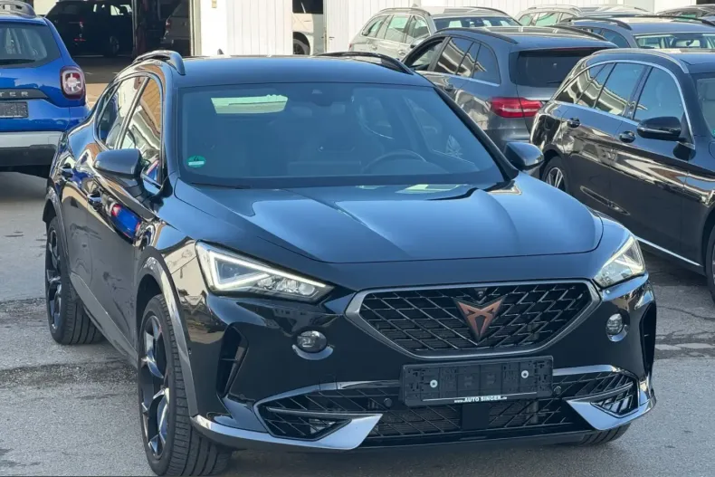 Cupra Formentor din 2023 cu 60.178 km - oferta CUP241911 - foto 3
