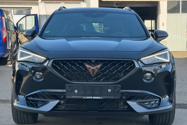 Cupra Formentor din 2023 cu 60.178 km - oferta CUP241911 - foto 5