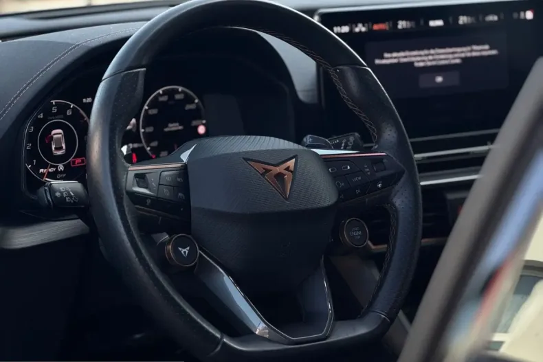 Cupra Formentor din 2023 cu 60.178 km - oferta CUP241911 - foto 10