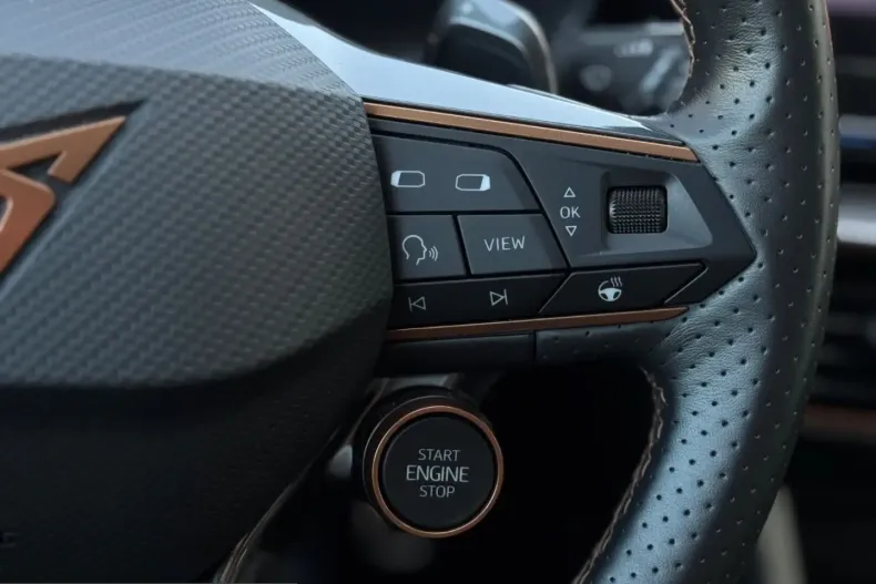 Cupra Formentor din 2023 cu 60.178 km - oferta CUP241911 - foto 25