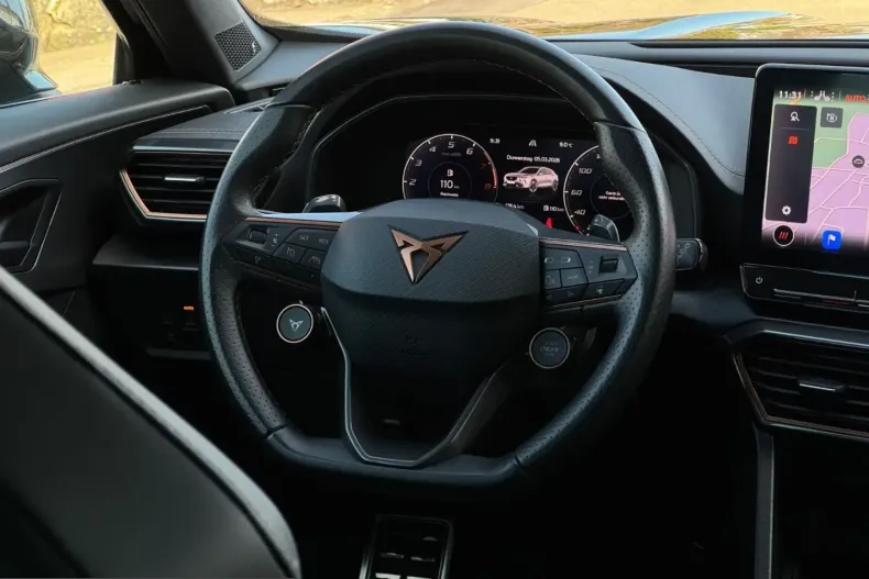 Cupra Formentor din 2023 cu 60.178 km - oferta CUP241911 - foto 26