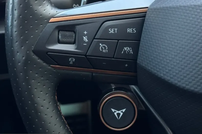 Cupra Formentor din 2023 cu 60.178 km - oferta CUP241911 - foto 27