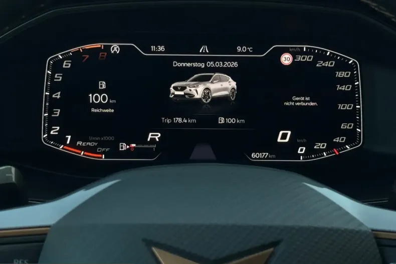 Cupra Formentor din 2023 cu 60.178 km - oferta CUP241911 - foto 33