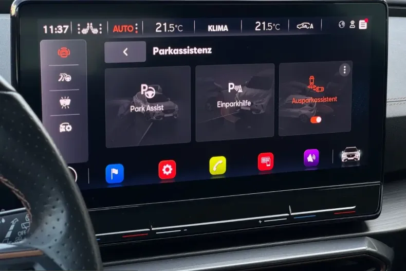 Cupra Formentor din 2023 cu 60.178 km - oferta CUP241911 - foto 39