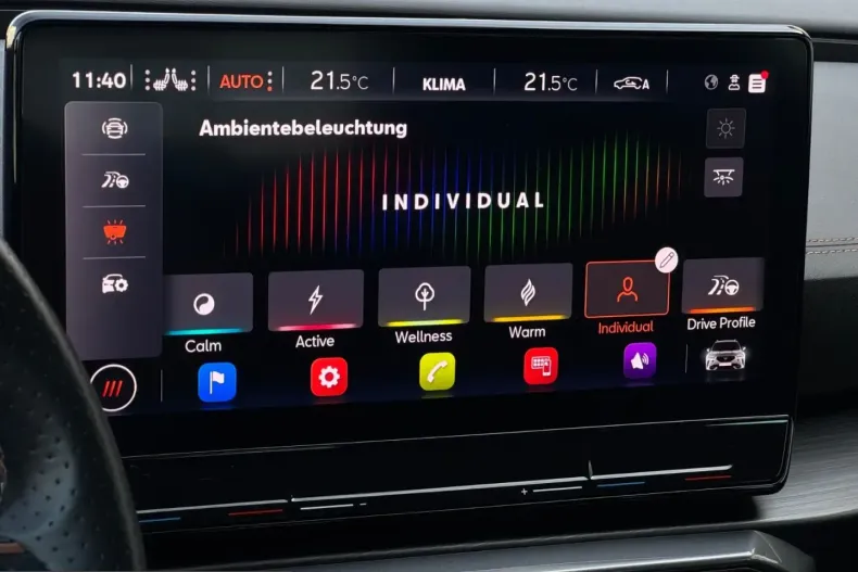 Cupra Formentor din 2023 cu 60.178 km - oferta CUP241911 - foto 41