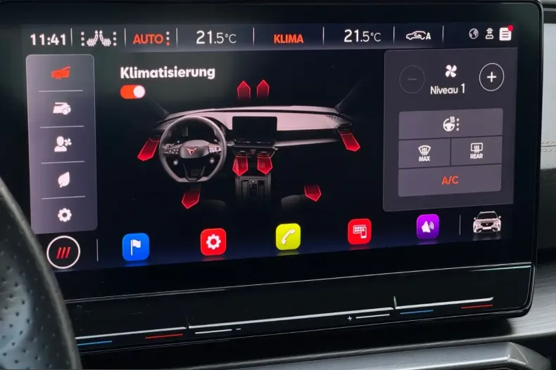 Cupra Formentor din 2023 cu 60.178 km - oferta CUP241911 - foto 43