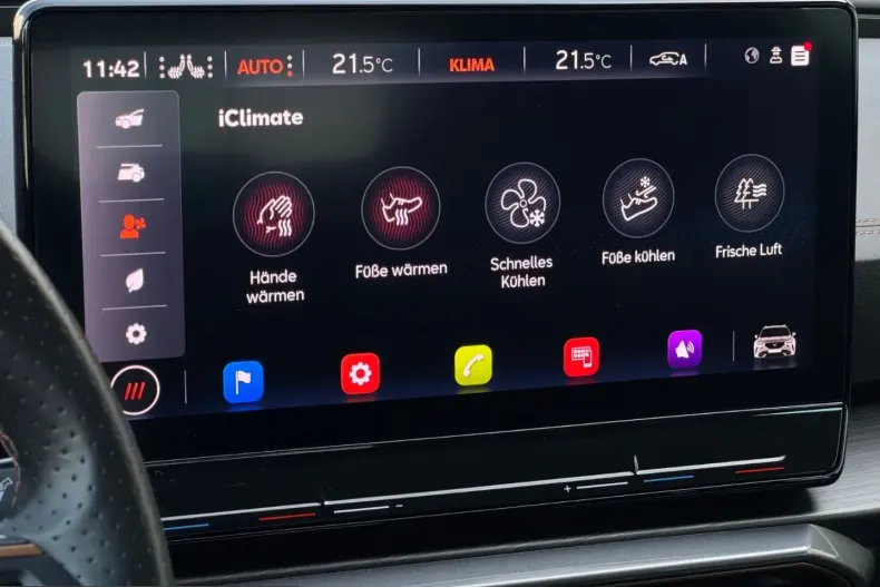 Cupra Formentor din 2023 cu 60.178 km - oferta CUP241911 - foto 44