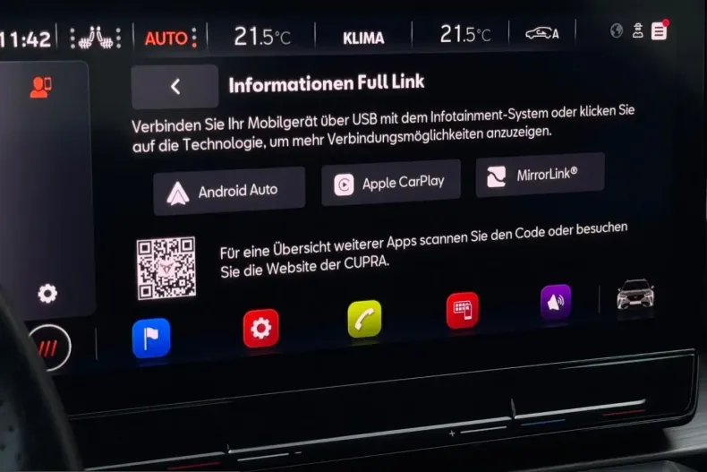 Cupra Formentor din 2023 cu 60.178 km - oferta CUP241911 - foto 45