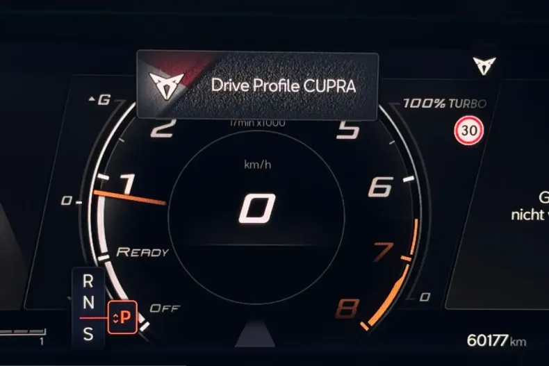 Cupra Formentor din 2023 cu 60.178 km - oferta CUP241911 - foto 46