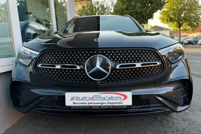 Mercedes-Benz GLC 300 (Clasa GLC) din 2025 cu 21.989 km - oferta MER241912 - foto 4
