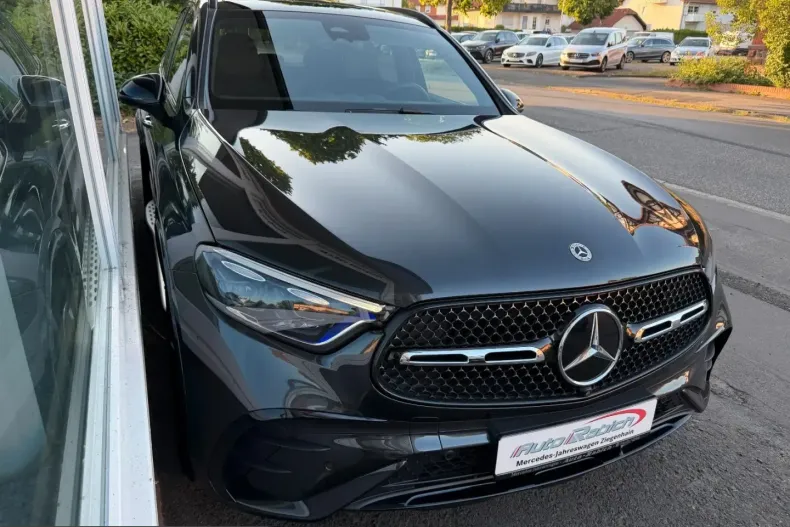 Mercedes-Benz GLC 300 (Clasa GLC) din 2025 cu 21.989 km - oferta MER241912 - foto 5