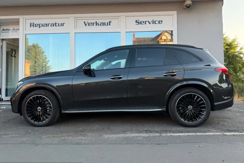 Mercedes-Benz GLC 300 (Clasa GLC) din 2025 cu 21.989 km - oferta MER241912 - foto 6
