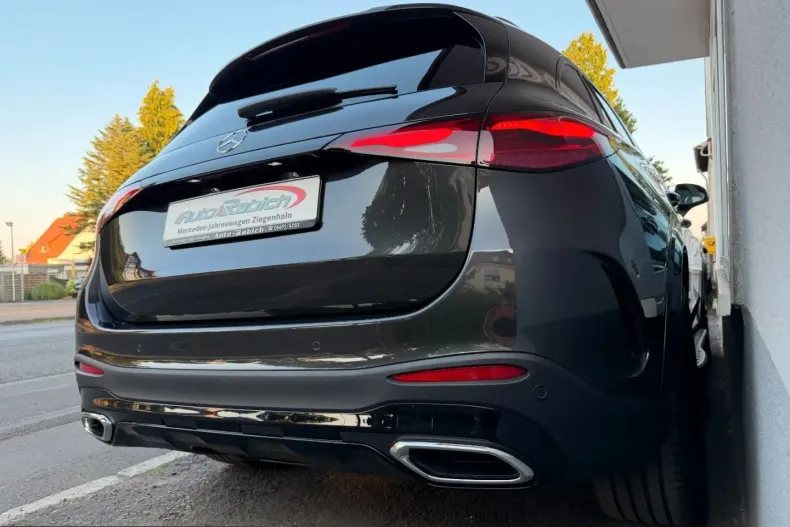 Mercedes-Benz GLC 300 (Clasa GLC) din 2025 cu 21.989 km - oferta MER241912 - foto 10