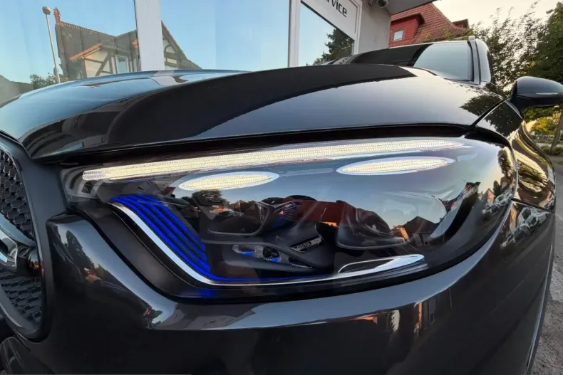 Mercedes-Benz GLC 300 (Clasa GLC) din 2025 cu 21.989 km - oferta MER241912 - foto 11